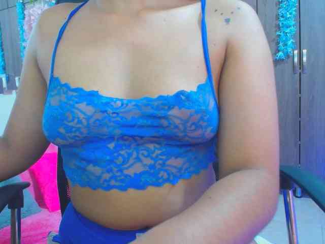 YourMaddy webcam