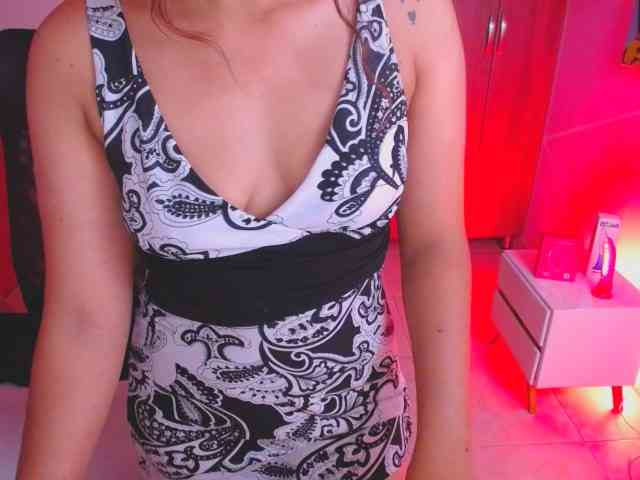 YourMaddy webcam