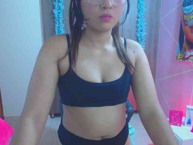 YourMaddy webcam