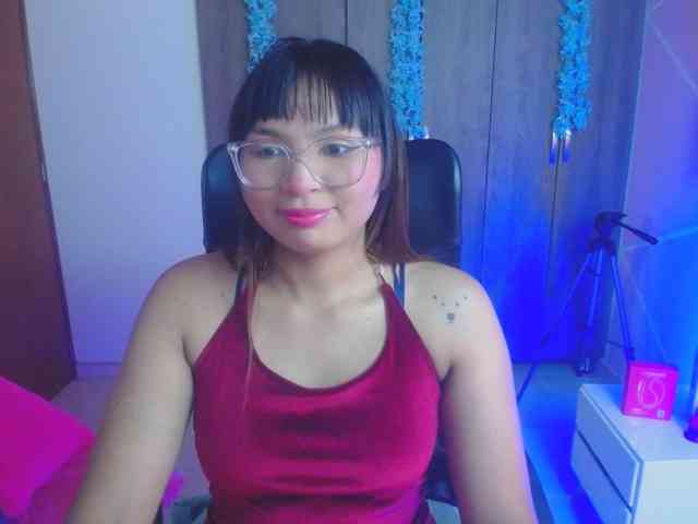 YourMaddy webcam