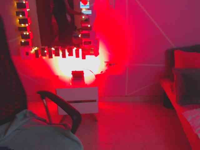 YourMaddy webcam