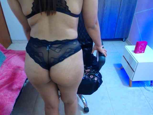 YourMaddy webcam