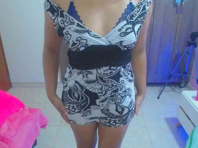 YourMaddy webcam