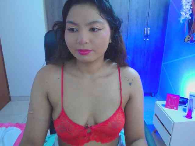 YourMaddy webcam