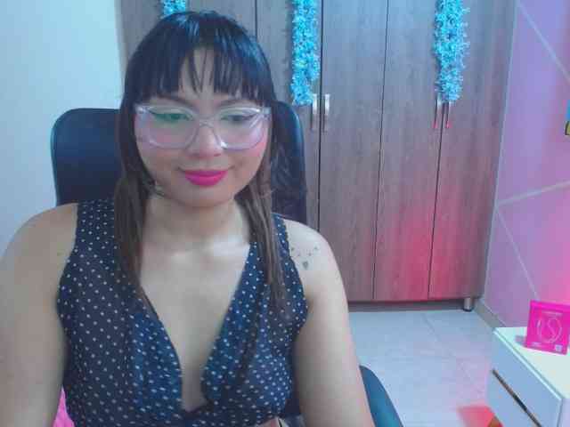 YourMaddy webcam