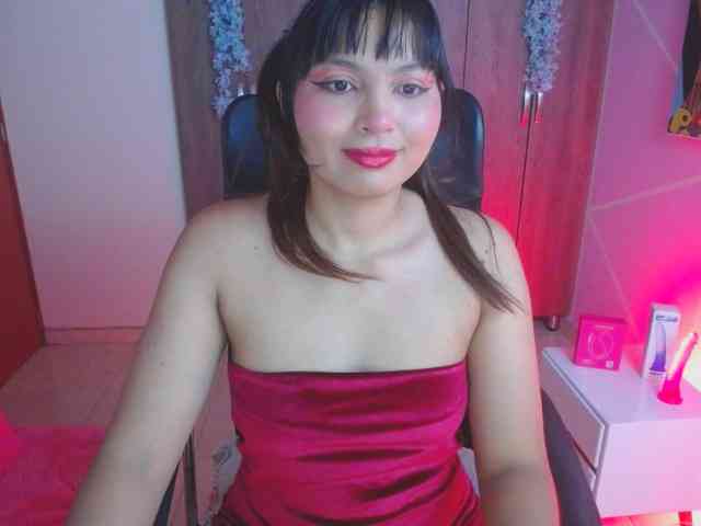 YourMaddy webcam