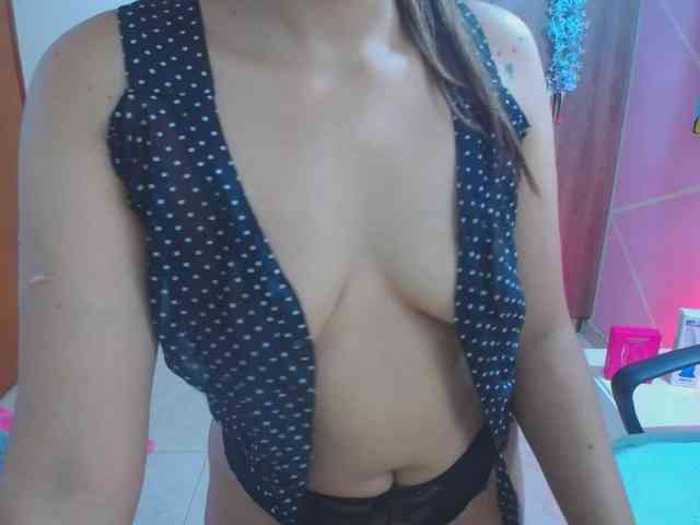 YourMaddy webcam