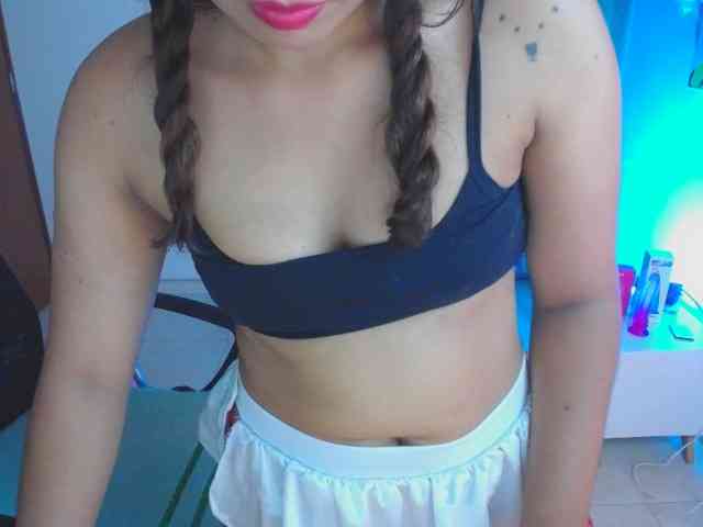 YourMaddy webcam