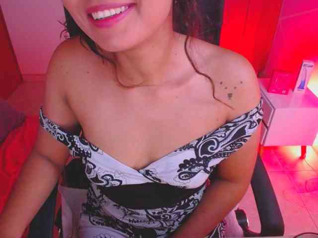 YourMaddy webcam
