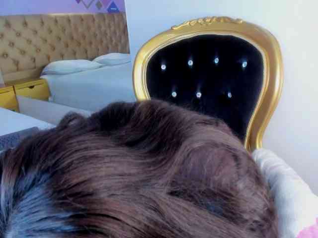 Crristall webcam