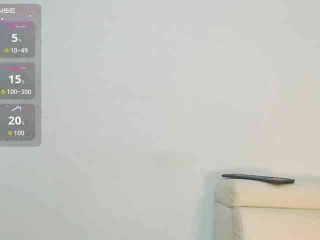 EstrellaVenus webcam