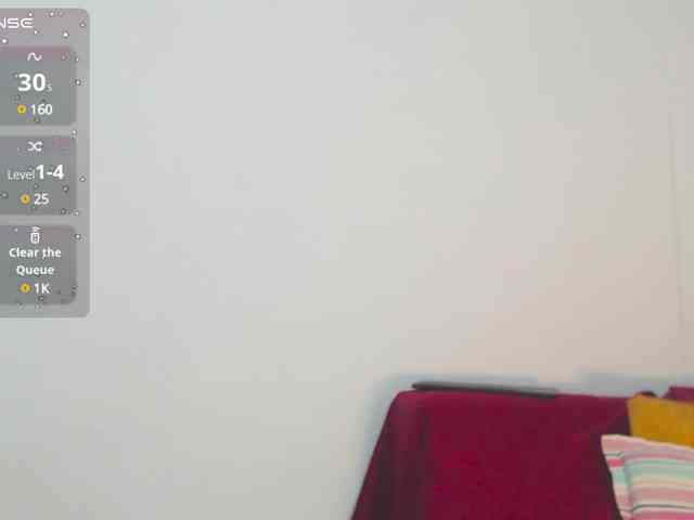 EstrellaVenus webcam