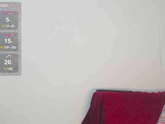 EstrellaVenus webcam