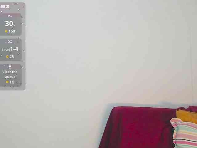 EstrellaVenus webcam