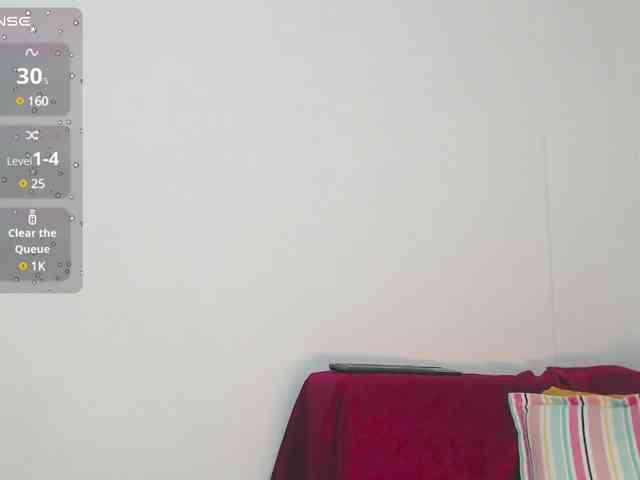 EstrellaVenus webcam