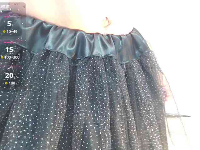 EstrellaVenus webcam