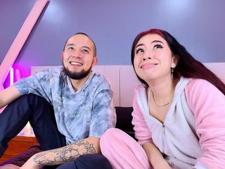 HikariAiri Porn Show