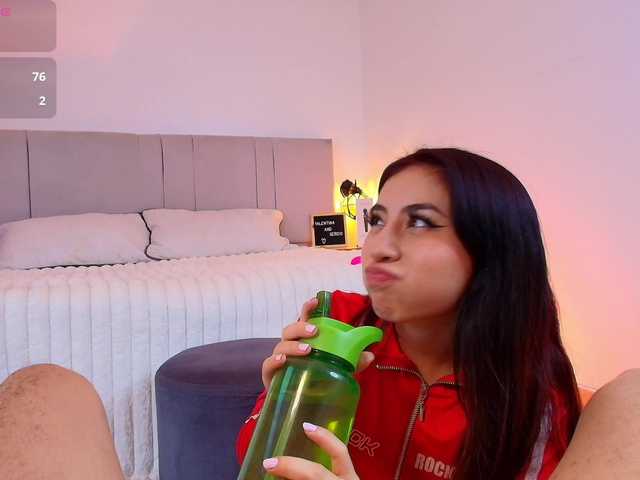 HikariAiri from BongaCams is Freechat