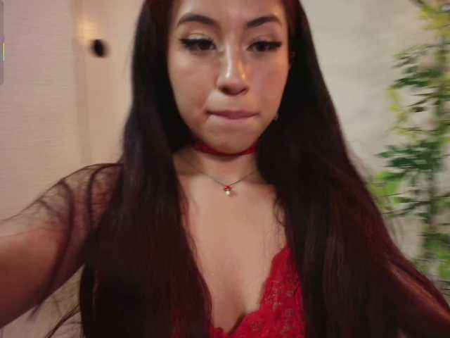 Discover HikariAiri, they want to masturbate for you HikariAiri from BongaCams