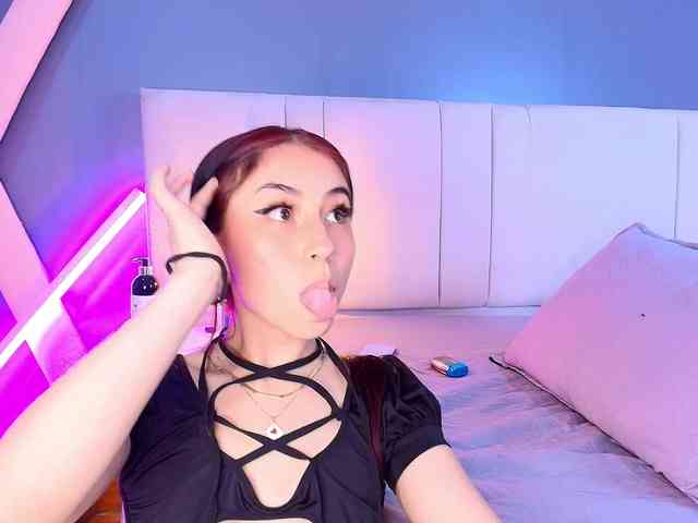 strip chatroom HikariAiri