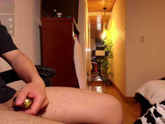 HikariAiri webcam
