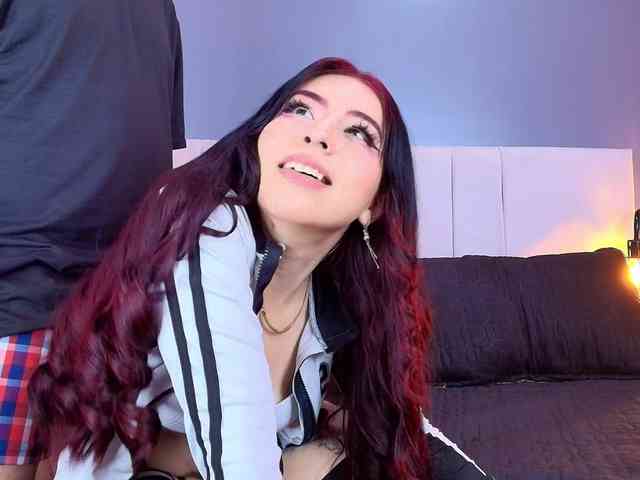 HikariAiri webcam