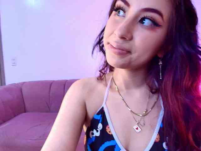 HikariAiri webcam