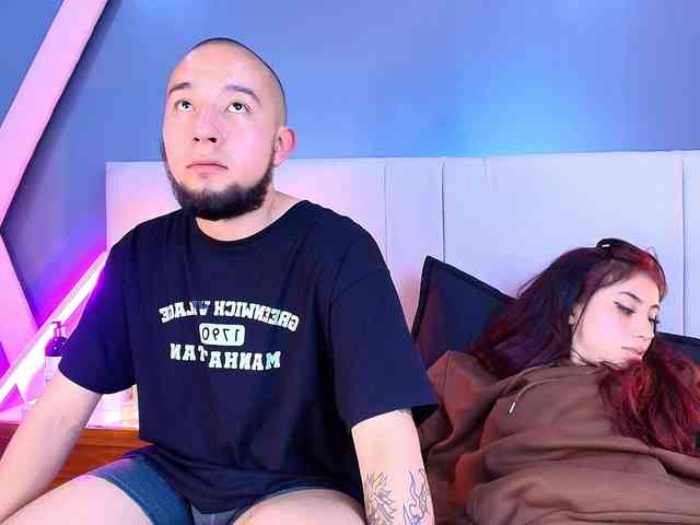 HikariAiri webcam