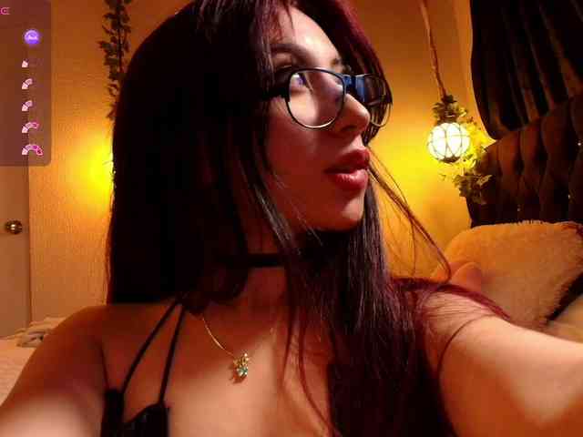 HikariAiri webcam