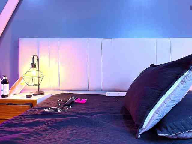 HikariAiri webcam