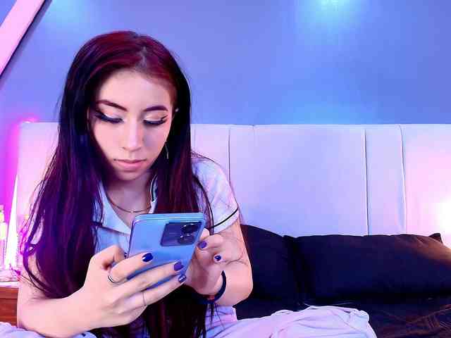 random videochat HikariAiri