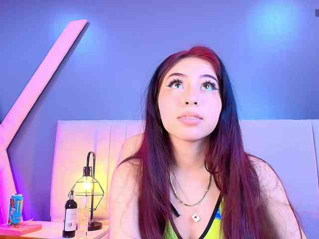 HikariAiri webcam