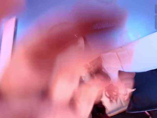 HikariAiri webcam