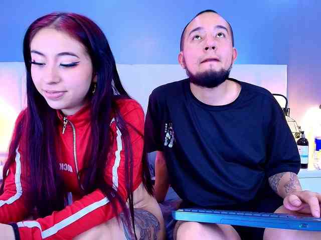 HikariAiri webcam