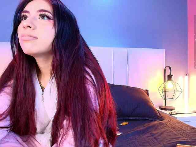 HikariAiri webcam
