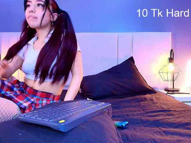 HikariAiri webcam