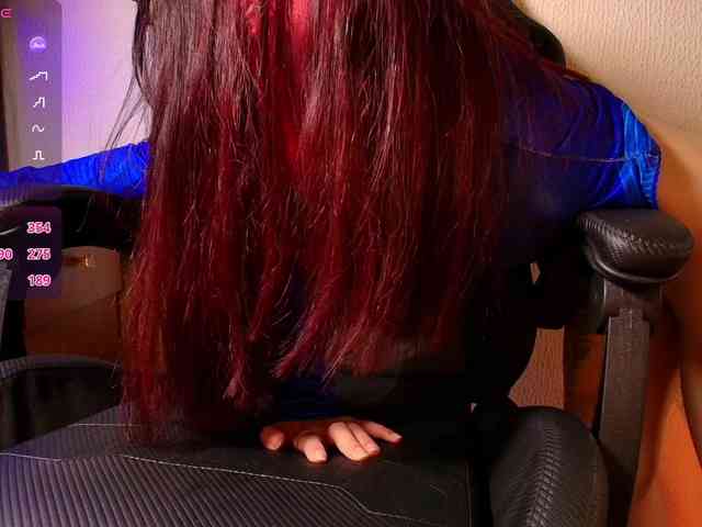 HikariAiri webcam