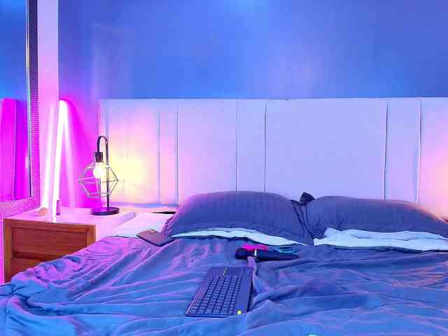 HikariAiri webcam