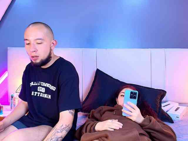 HikariAiri webcam