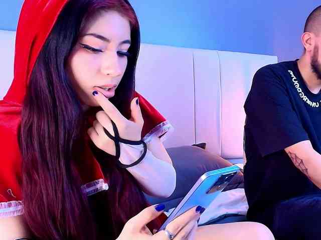 HikariAiri webcam