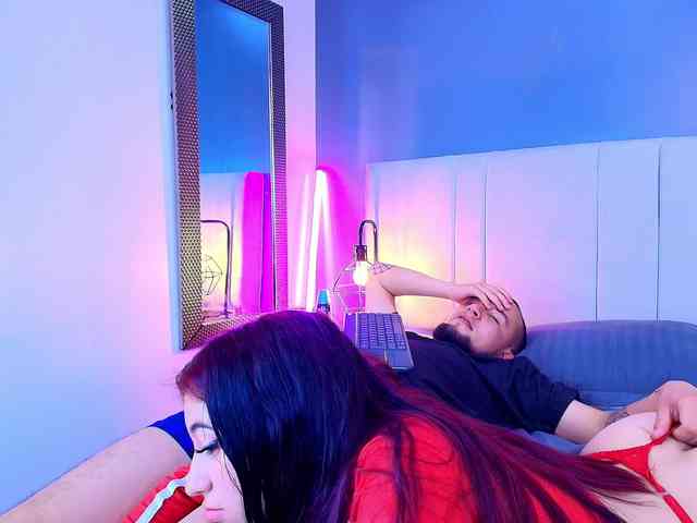 HikariAiri webcam