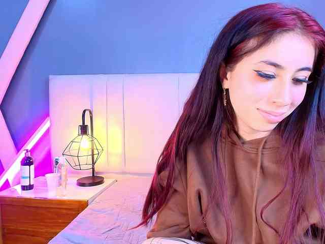 HikariAiri webcam