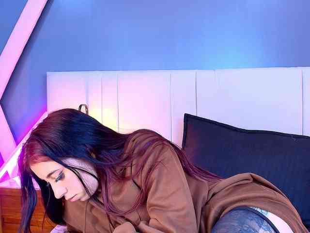 HikariAiri webcam