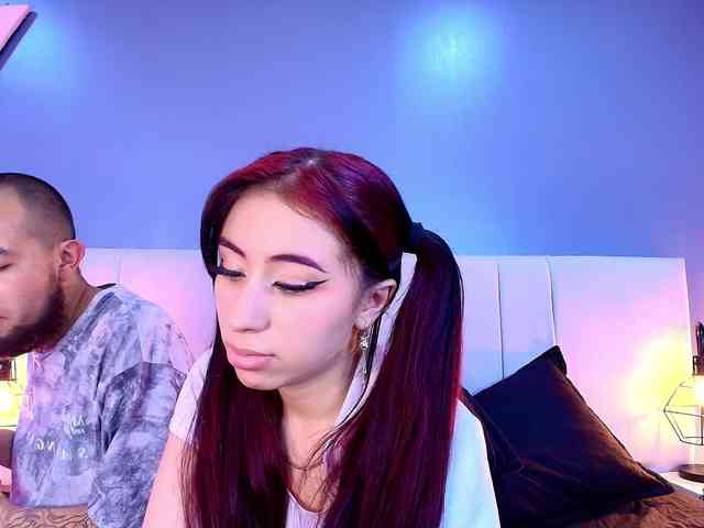 HikariAiri webcam