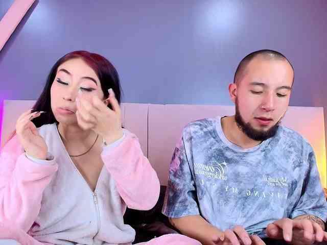 HikariAiri webcam