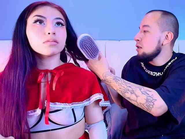HikariAiri webcam