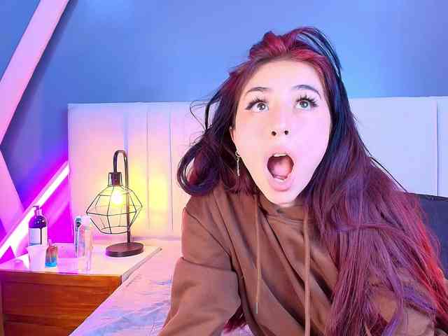 HikariAiri webcam