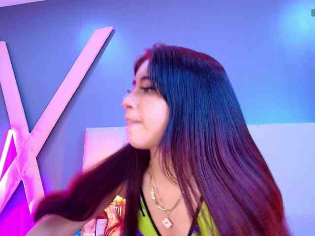 HikariAiri webcam