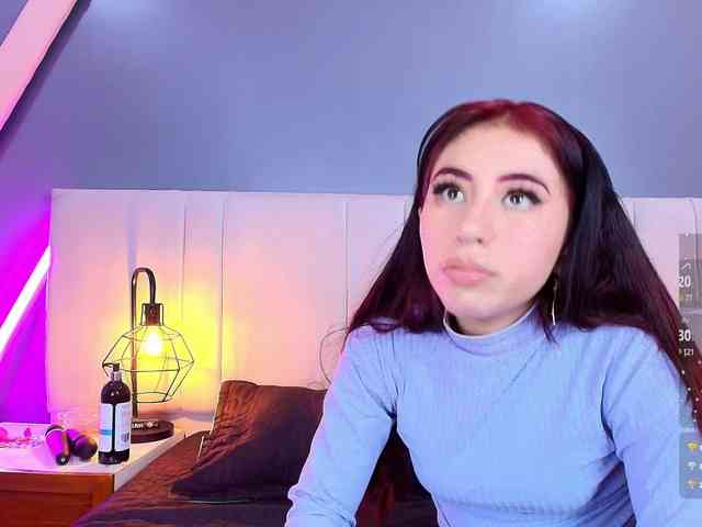 HikariAiri webcam