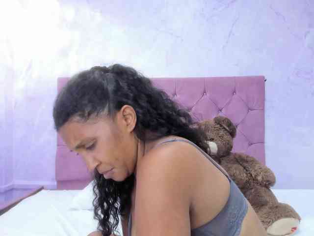JimenaCooper webcam